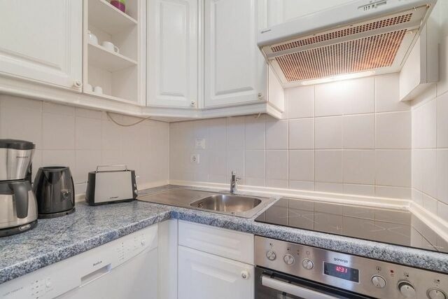 Ferienwohnung in Grömitz - Haus Meeresgruß Seestern - Bild 8