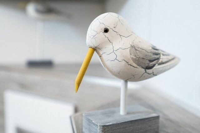 Ferienwohnung in Grömitz - Haus Meeresgruß Seestern - Bild 13