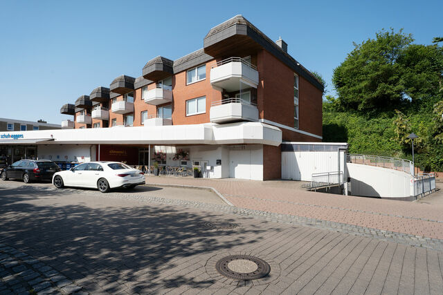 Ferienwohnung in Gr&ouml;mitz - Haus Meeresgru&szlig; Seestern - Bild 15