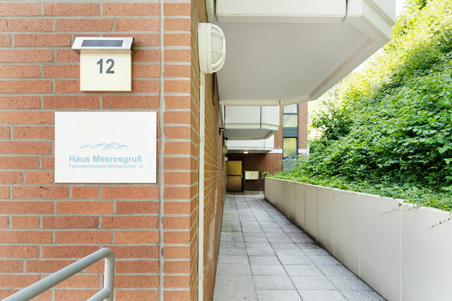 Ferienwohnung in Gr&ouml;mitz - Haus Meeresgru&szlig; Seestern - Bild 17
