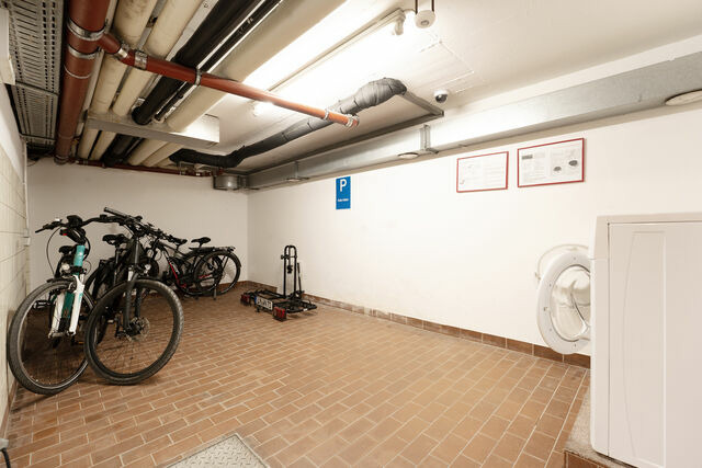 Ferienwohnung in Gr&ouml;mitz - Haus Meeresgru&szlig; Seestern - Bild 22