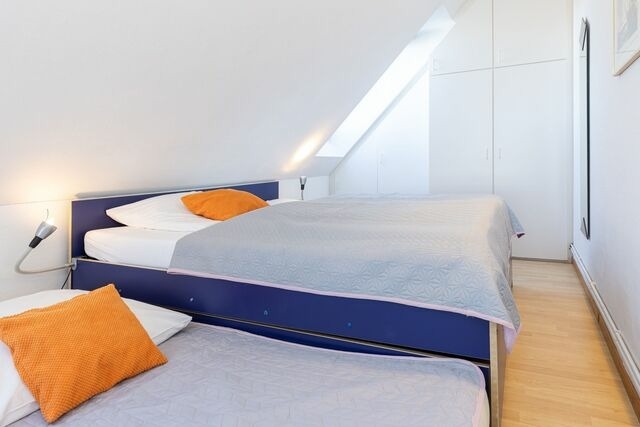 Ferienwohnung in Laboe - Haus Windjammer Passat - Bild 24