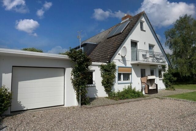 Ferienwohnung in Dahme - Strandhaus Bornhausen Anker - Bild 25