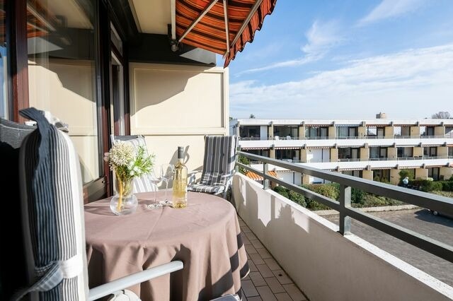 Ferienwohnung in Gr&ouml;mitz - Seeschl&ouml;sschen Strandkind - Bild 3