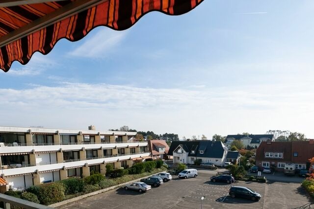 Ferienwohnung in Gr&ouml;mitz - Seeschl&ouml;sschen Strandkind - Bild 6