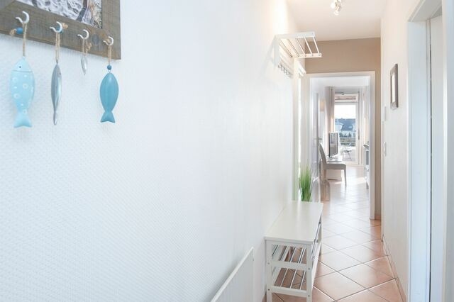 Ferienwohnung in Gr&ouml;mitz - Seeschl&ouml;sschen Strandkind - Bild 10