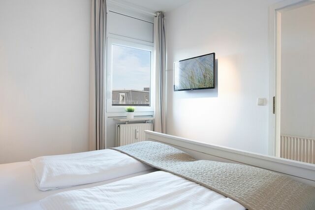 Ferienwohnung in Gr&ouml;mitz - Seeschl&ouml;sschen Strandkind - Bild 13