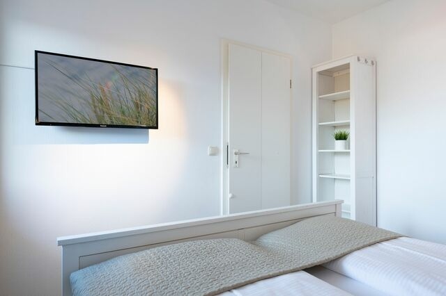 Ferienwohnung in Gr&ouml;mitz - Seeschl&ouml;sschen Strandkind - Bild 14