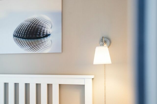 Ferienwohnung in Gr&ouml;mitz - Seeschl&ouml;sschen Strandkind - Bild 15