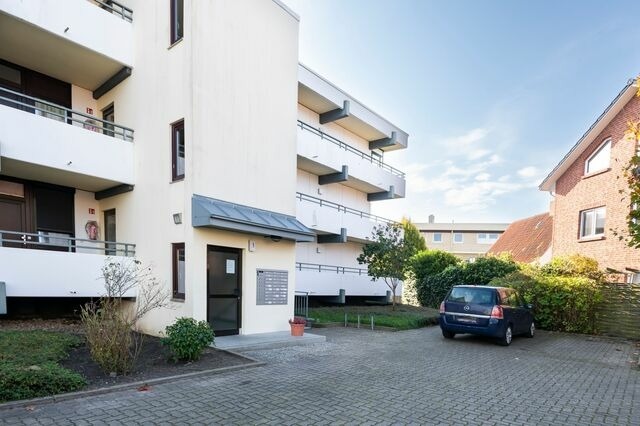 Ferienwohnung in Gr&ouml;mitz - Seeschl&ouml;sschen Strandkind - Bild 21