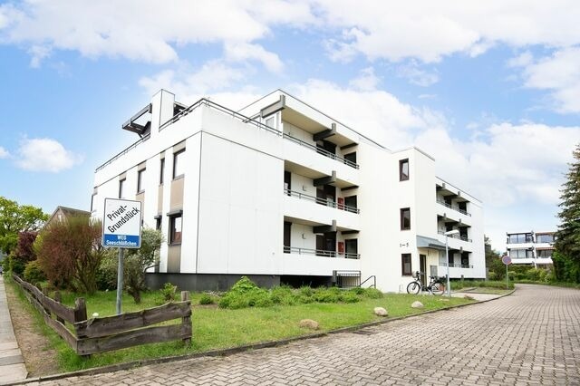 Ferienwohnung in Gr&ouml;mitz - Seeschl&ouml;sschen Strandkind - Bild 24