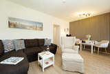 Ferienwohnung in Dahme - An der Allee 25 Kleine Mehrzeit - Bild 1