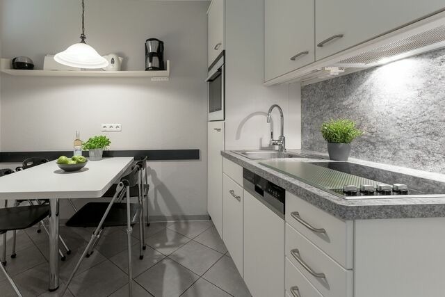 Ferienwohnung in Dahme - Berolina Nest am Meer 409 - Bild 2