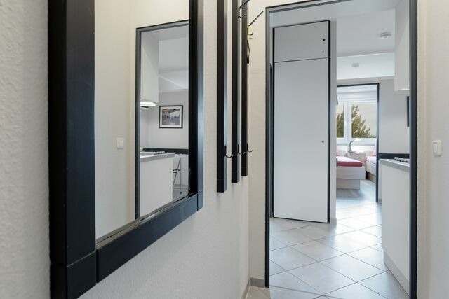 Ferienwohnung in Dahme - Berolina Nest am Meer 409 - Bild 10