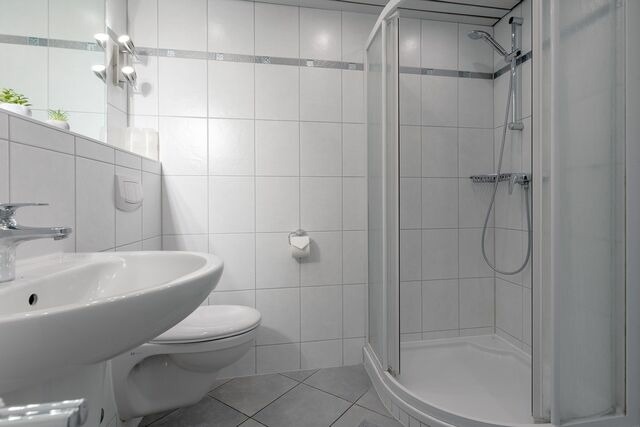 Ferienwohnung in Dahme - Berolina Nest am Meer 409 - Bild 14