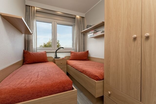 Ferienwohnung in Dahme - Berolina Nest am Meer 409 - Bild 18