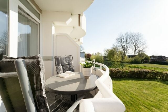 Ferienwohnung in Kellenhusen - Haus Seeblick Paul - Bild 14