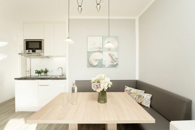 Ferienwohnung in Kellenhusen - Haus Seeblick Paul - Bild 17