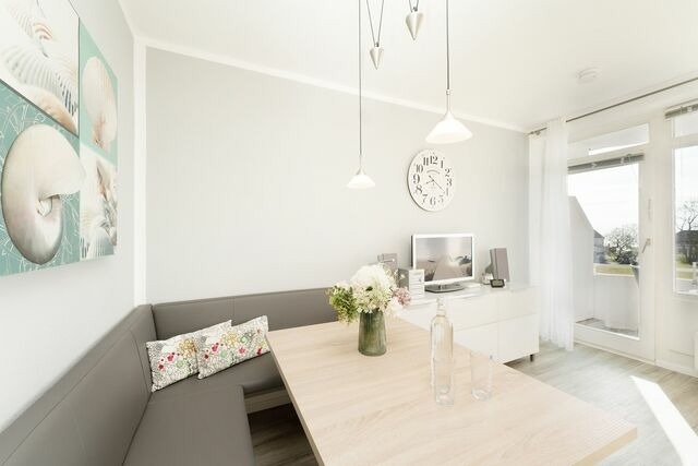 Ferienwohnung in Kellenhusen - Haus Seeblick Paul - Bild 18