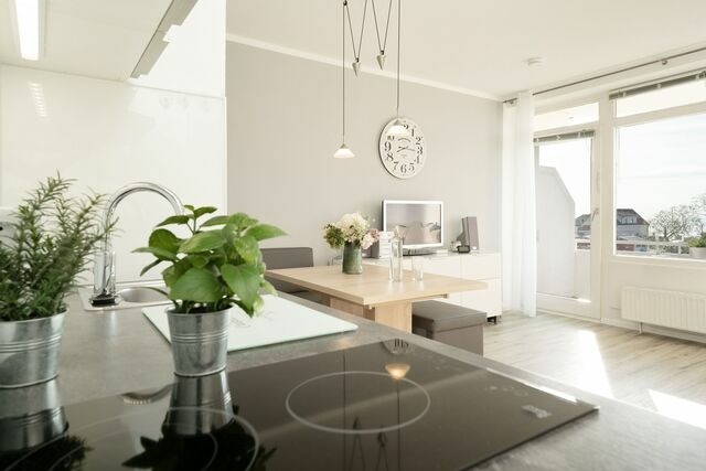 Ferienwohnung in Kellenhusen - Haus Seeblick Paul - Bild 20