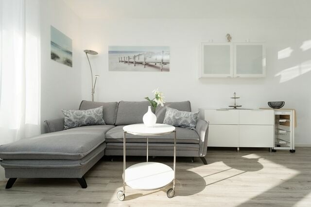 Ferienwohnung in Kellenhusen - Haus Seeblick Paul - Bild 2