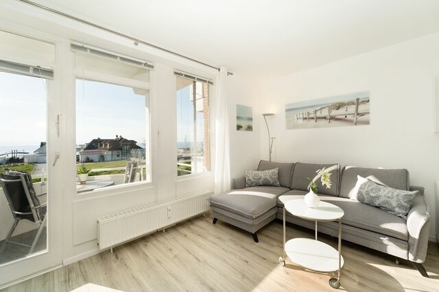 Ferienwohnung in Kellenhusen - Haus Seeblick Paul - Bild 3