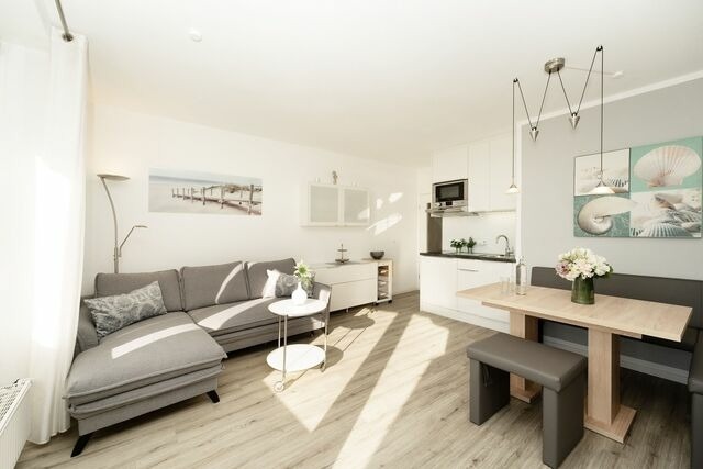 Ferienwohnung in Kellenhusen - Haus Seeblick Paul - Bild 6