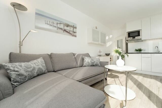 Ferienwohnung in Kellenhusen - Haus Seeblick Paul - Bild 7