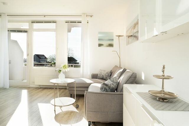 Ferienwohnung in Kellenhusen - Haus Seeblick Paul - Bild 9