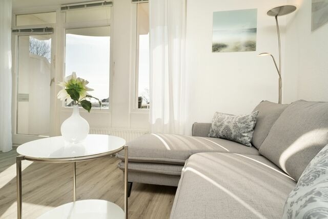 Ferienwohnung in Kellenhusen - Haus Seeblick Paul - Bild 10