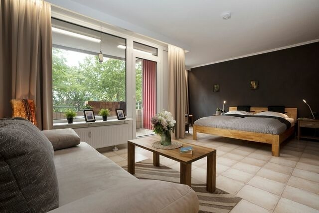 Ferienwohnung in Dahme - Berolina Traumdomizil - Bild 8