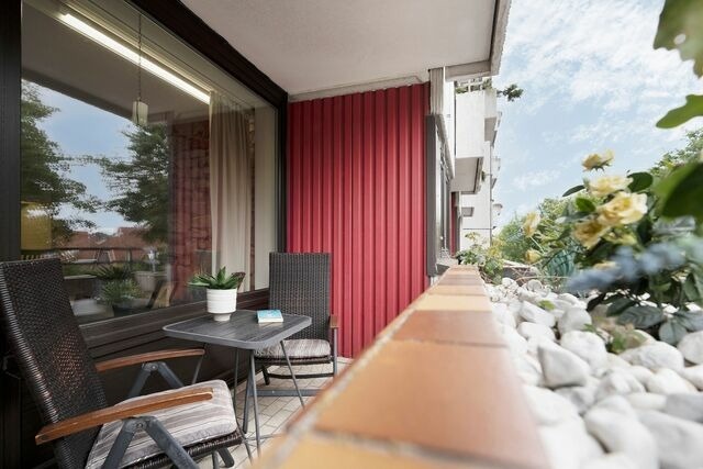 Ferienwohnung in Dahme - Berolina Traumdomizil - Bild 10