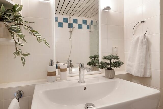 Ferienwohnung in Dahme - Berolina Traumdomizil - Bild 24