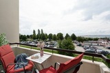 Ferienwohnung in Gr&ouml;mitz - Villa am Meer Sch&ouml;ner Ostseeblick - Bild 1