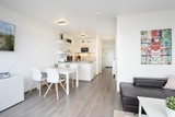 Ferienwohnung in Scharbeutz - Residenz am Hang Saltwater Suite - Bild 4