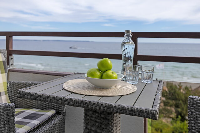 Ferienwohnung in Scharbeutz - Residenz am Hang Saltwater Suite - Bild 10