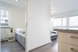 Ferienwohnung in Scharbeutz - Residenz am Hang Saltwater Suite - Bild 15