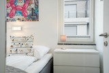 Ferienwohnung in Scharbeutz - Residenz am Hang Saltwater Suite - Bild 21