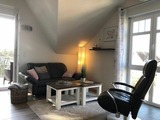 Ferienwohnung in Fehmarn OT Neue Tiefe - Bürgermeister-Fox 44a Fehmarn Brise - Bild 1