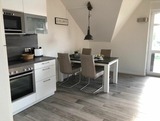 Ferienwohnung in Fehmarn OT Neue Tiefe - Bürgermeister-Fox 44a Fehmarn Brise - Bild 2