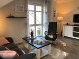 Ferienwohnung in Fehmarn OT Neue Tiefe - Bürgermeister-Fox 44a Fehmarn Brise - Bild 5