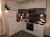 Ferienwohnung in Fehmarn OT Neue Tiefe - Bürgermeister-Fox 44a Fehmarn Brise - Bild 6