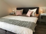 Ferienwohnung in Fehmarn OT Neue Tiefe - Bürgermeister-Fox 44a Fehmarn Brise - Bild 8
