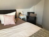 Ferienwohnung in Fehmarn OT Neue Tiefe - Bürgermeister-Fox 44a Fehmarn Brise - Bild 9
