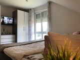 Ferienwohnung in Fehmarn OT Neue Tiefe - Bürgermeister-Fox 44a Fehmarn Brise - Bild 10