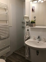 Ferienwohnung in Fehmarn OT Neue Tiefe - Bürgermeister-Fox 44a Fehmarn Brise - Bild 11