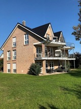 Ferienwohnung in Fehmarn OT Neue Tiefe - Bürgermeister-Fox 44a Fehmarn Brise - Bild 12