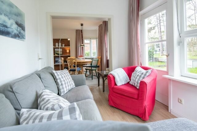 Ferienhaus in Niendorf/Ostsee - Ferienhaus am Strandw&auml;ldchen - Bild 5