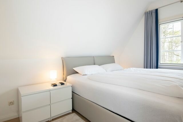 Ferienhaus in Niendorf/Ostsee - Ferienhaus am Strandw&auml;ldchen - Bild 20