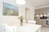 Ferienwohnung in Scharbeutz - Haus am Kurpark Scharbeutz Wohnung 6 - Bild 2